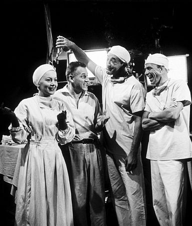 Stanley Kramer
