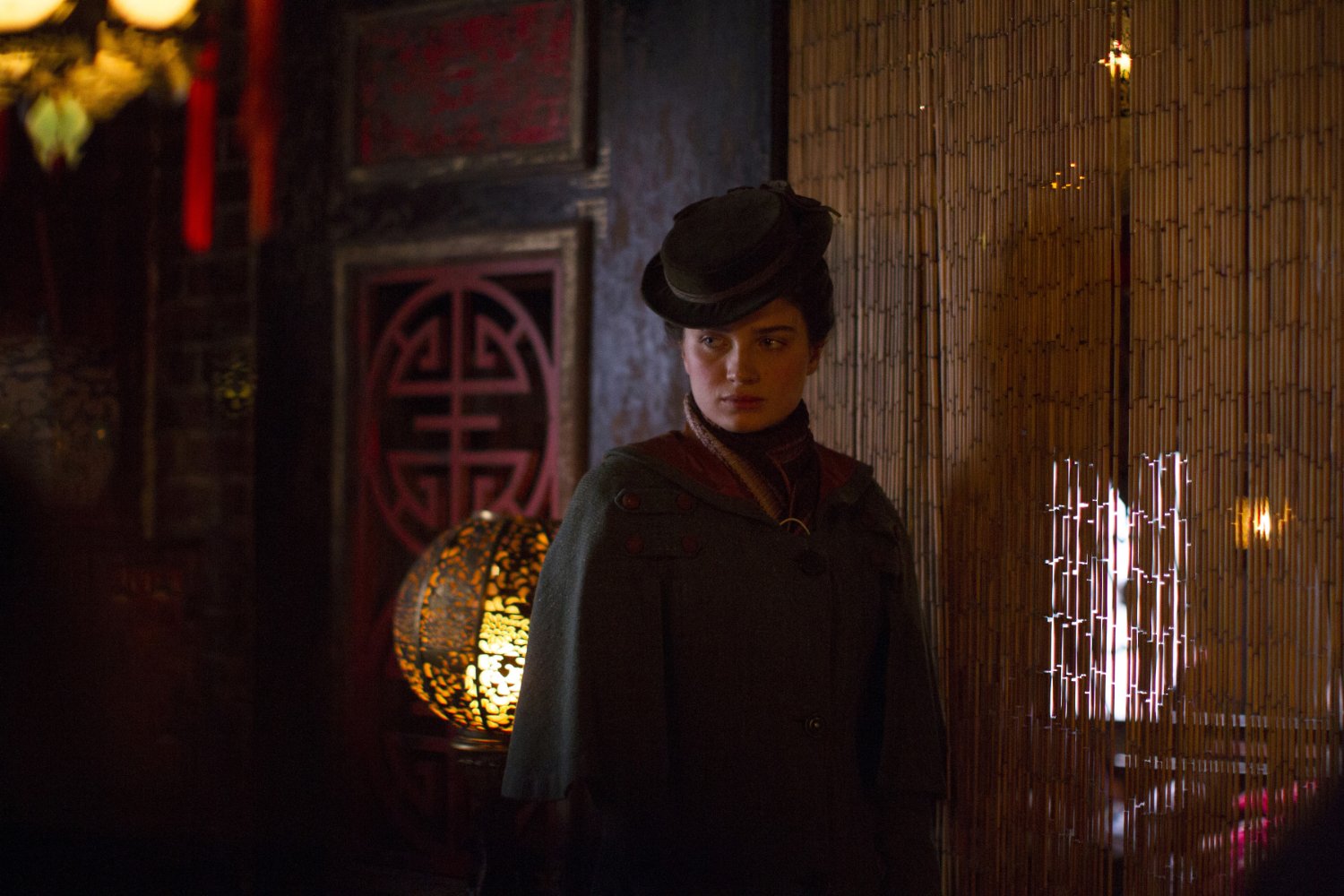 Lucy Elkins