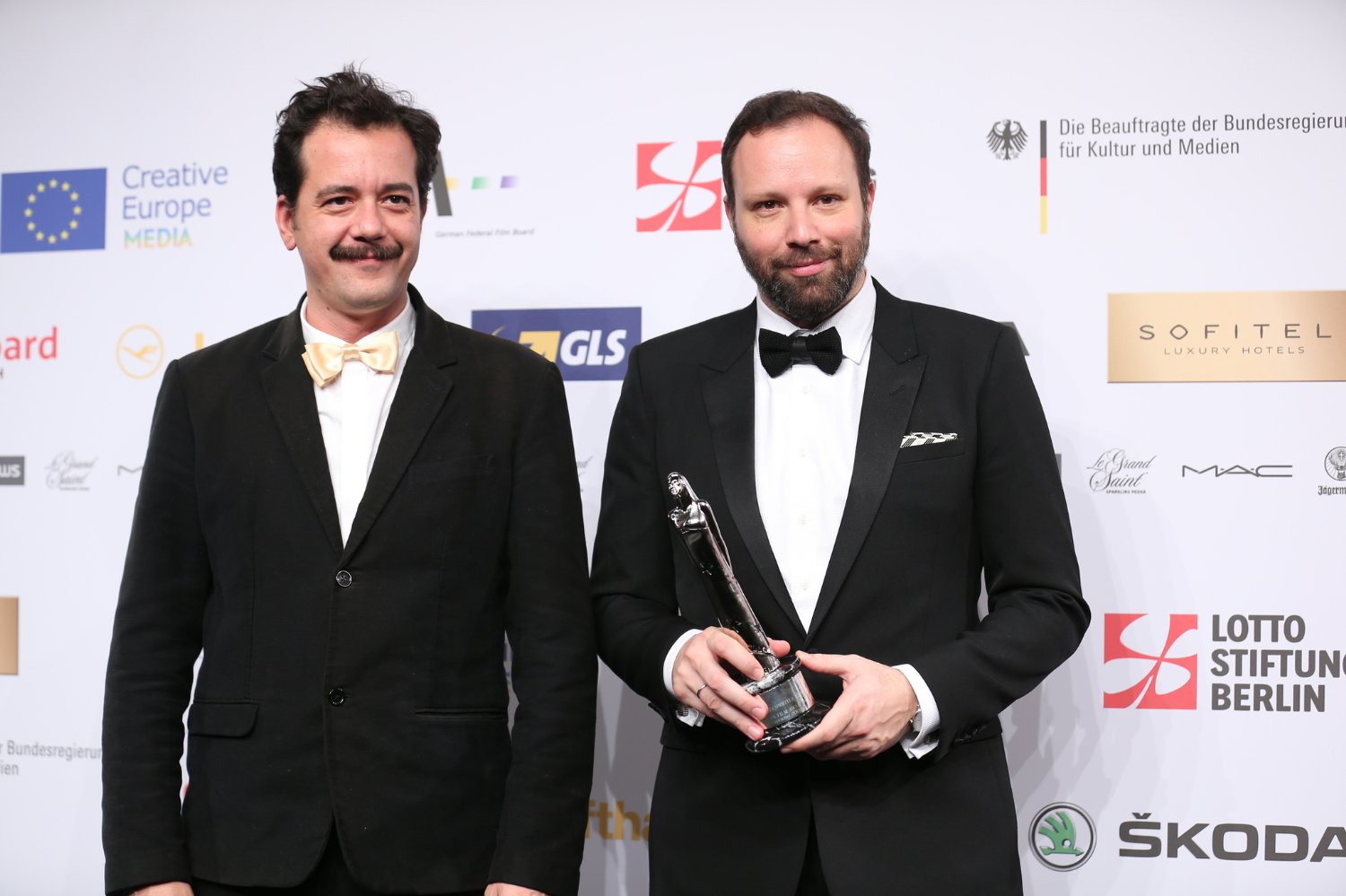 Yorgos Lanthimos