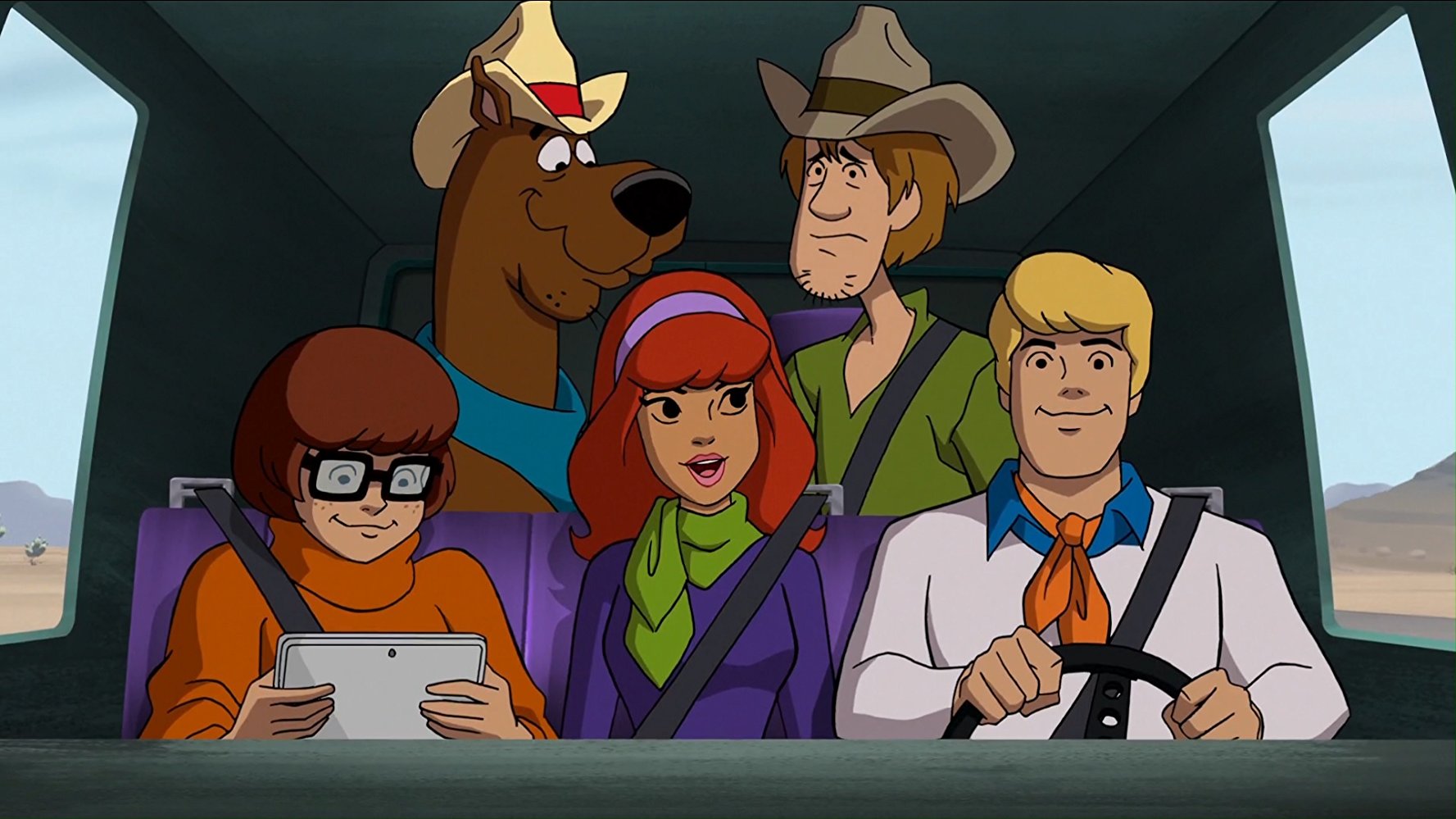 Daphne Blake