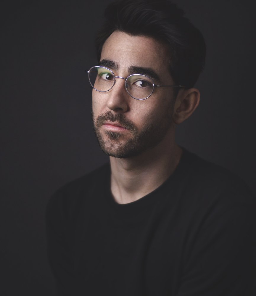 Max Crumm