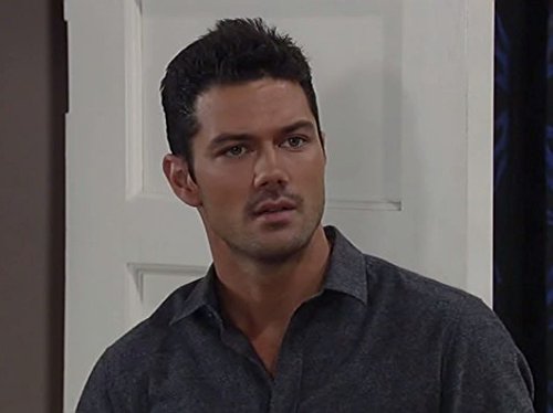 Ryan Paevey