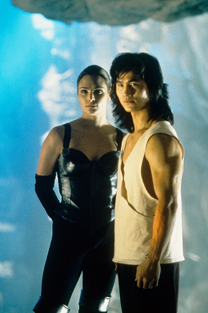 Liu Kang