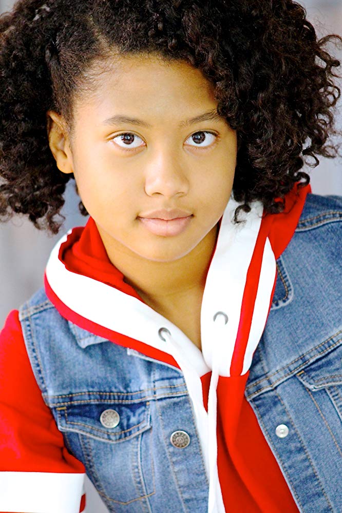 Imani Cargill