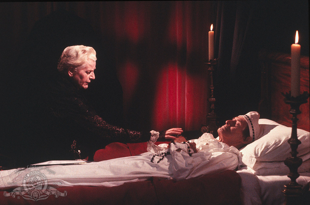 John Carradine