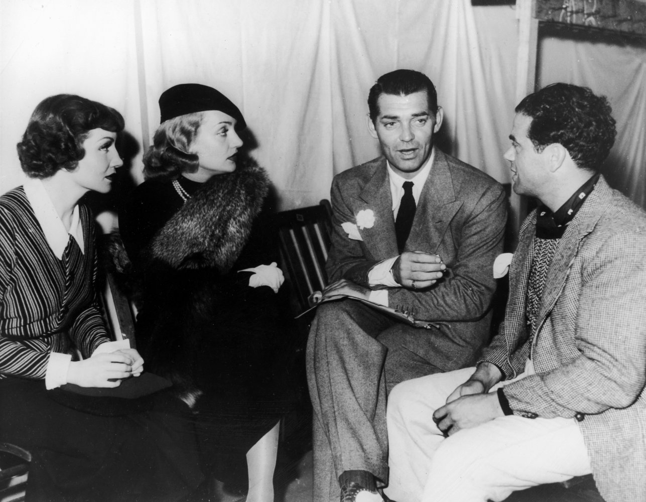 Frank Capra