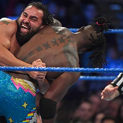 Rusev, Alexander Rusev