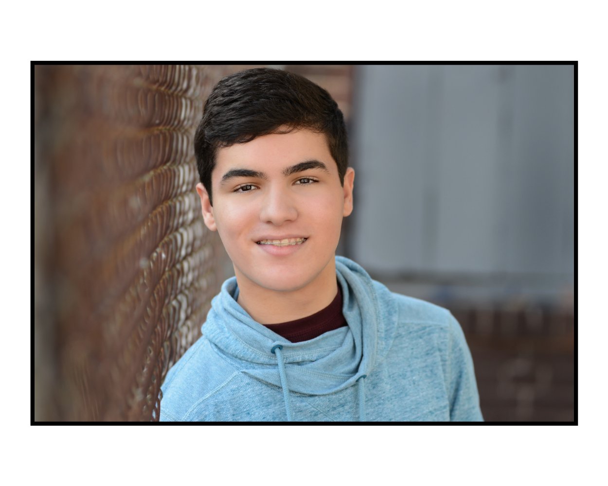 Jared Brito
