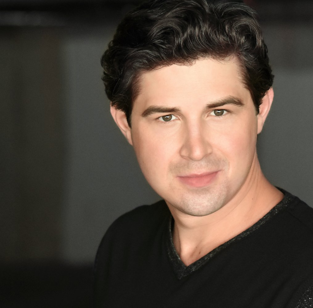 Evan Alex Cole