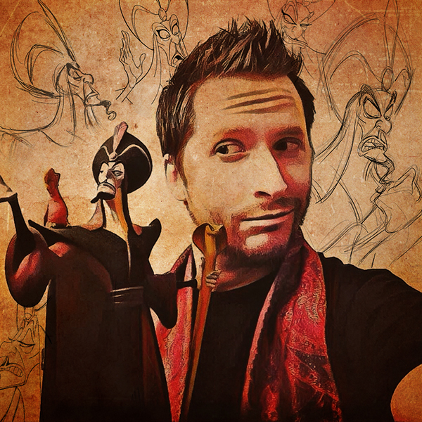 Jason Frazier