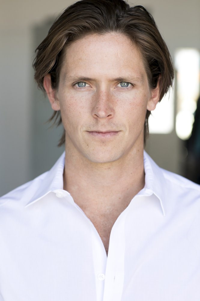 Bryan Adrian