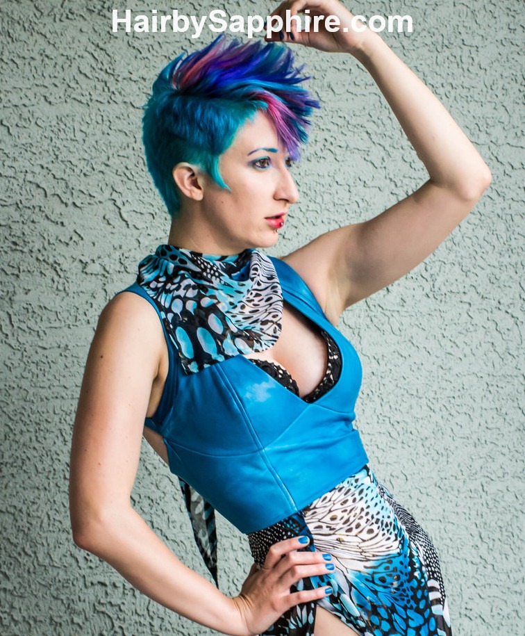 Sapphire