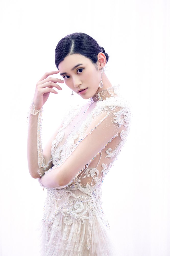 Ming Xi
