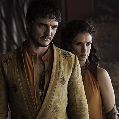 Oberyn Martell