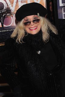 Sylvia Miles