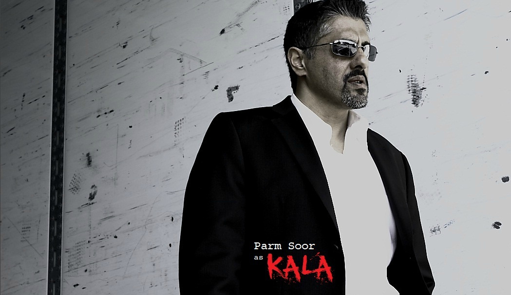 Parm Soor
