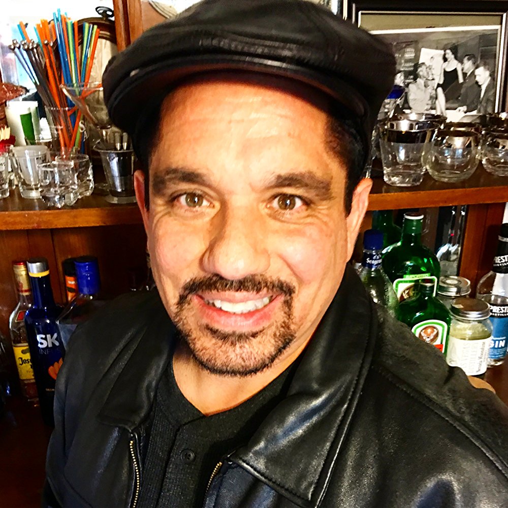 Mike Muratore