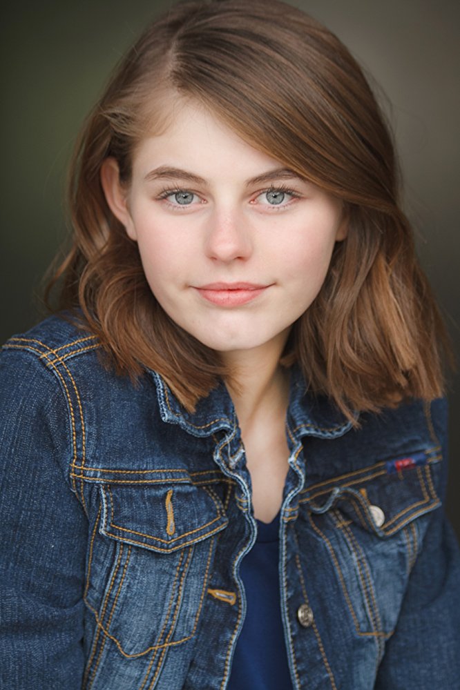 Riley Ewing