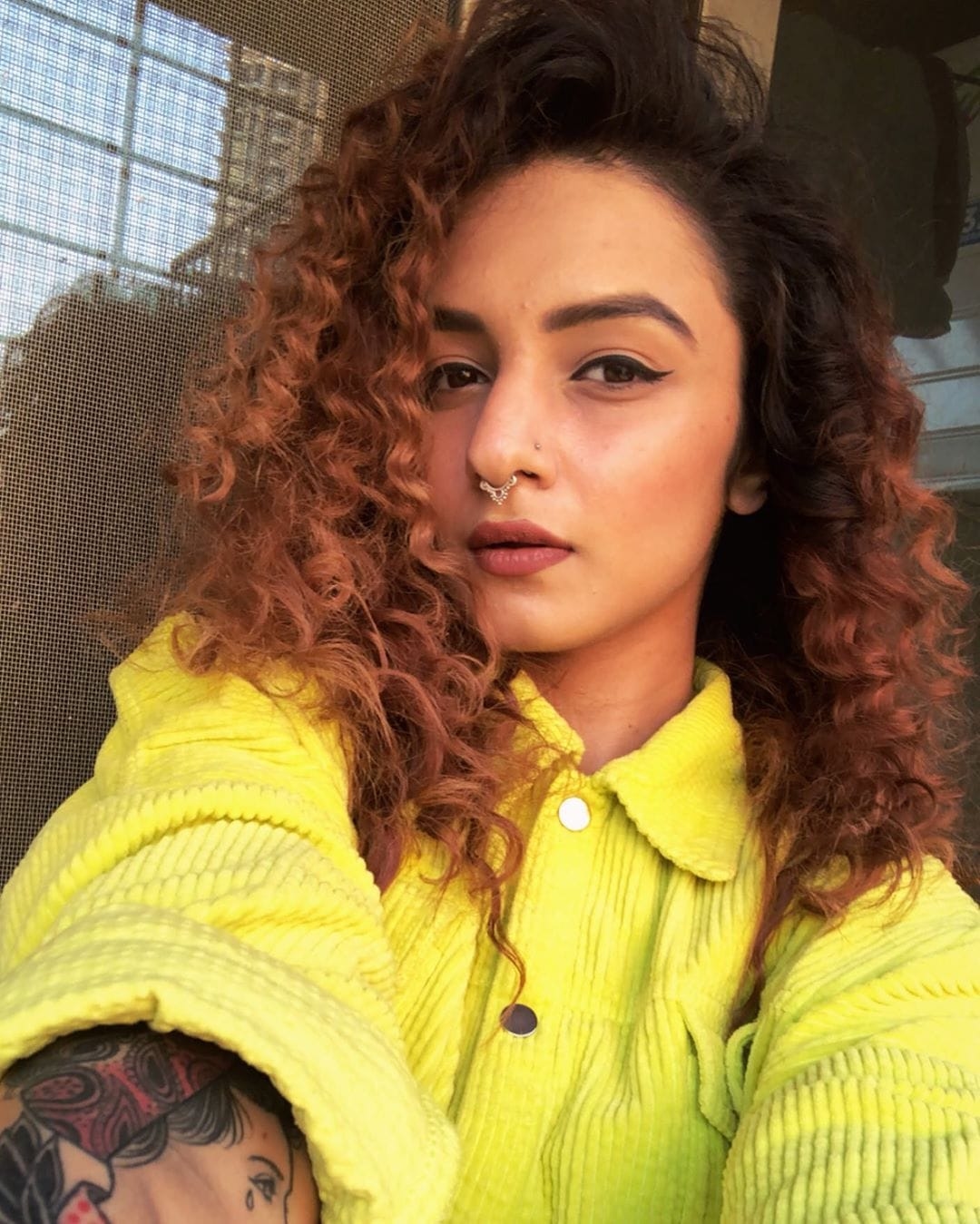 Aarushi Dutta