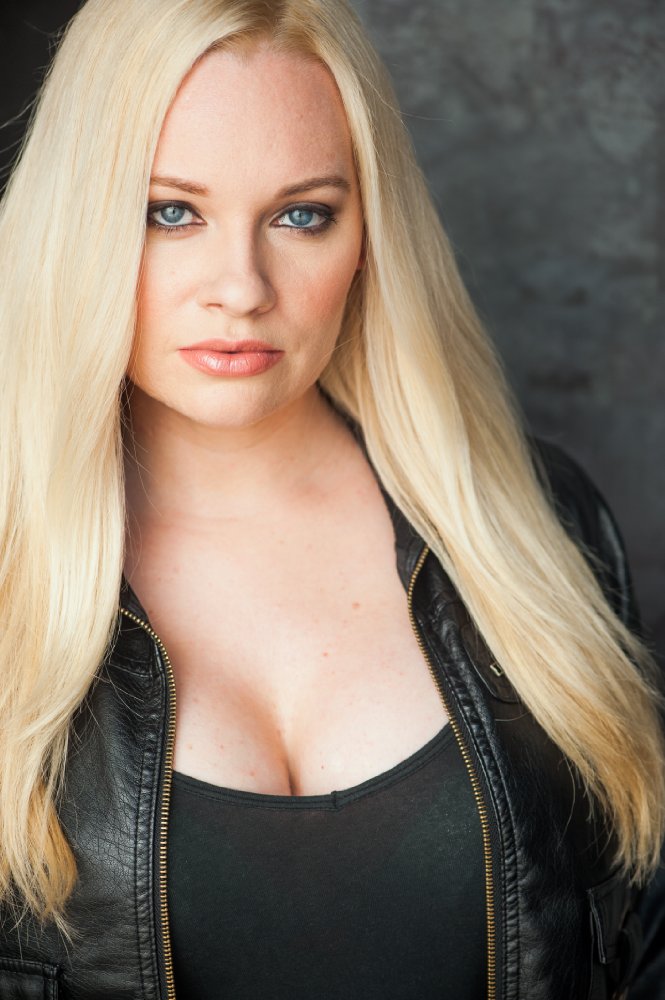 Emily Thomas