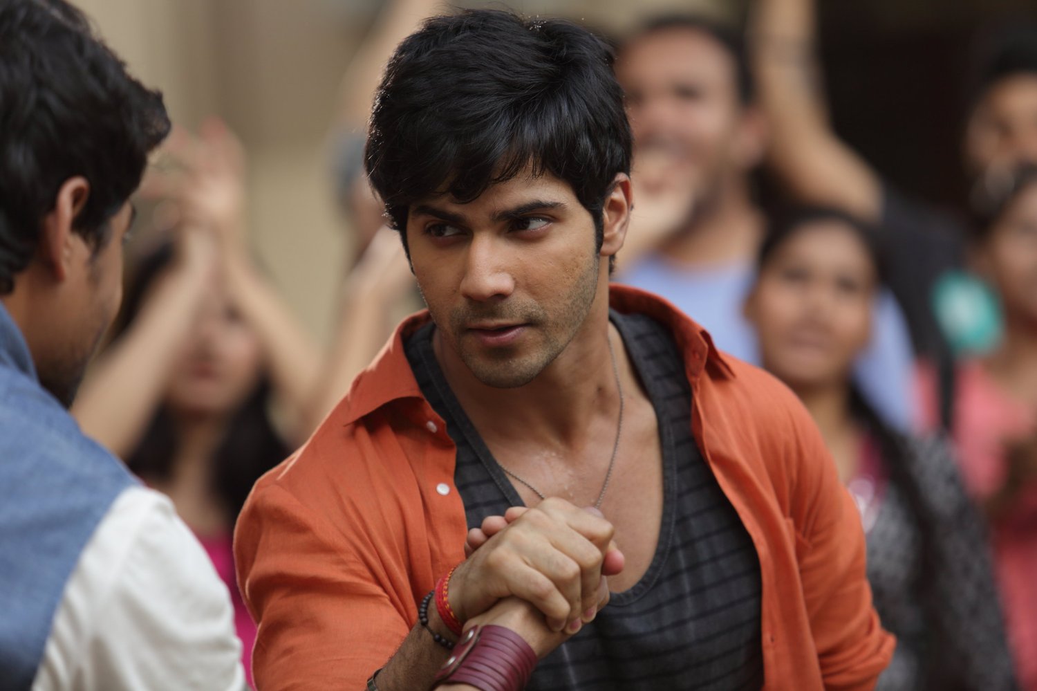 Varun Dhawan