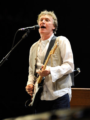 Steve Winwood