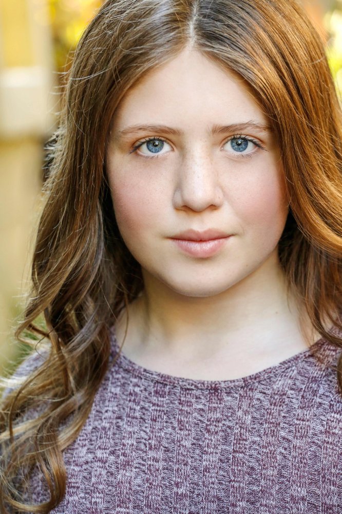 Lizzie White