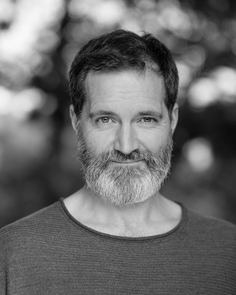 Seamus Casey