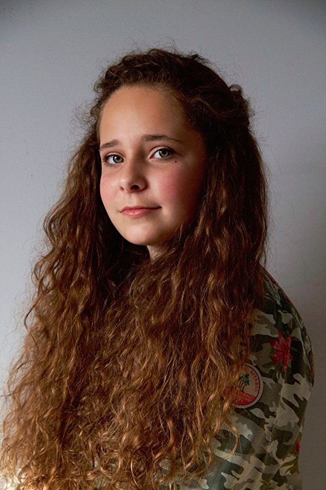 Amélie Chantrey