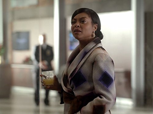 Cookie Lyon