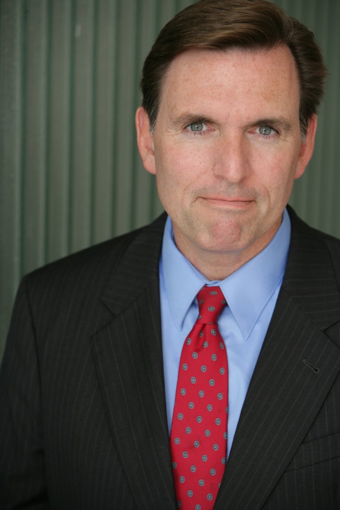John Patrick Walsh