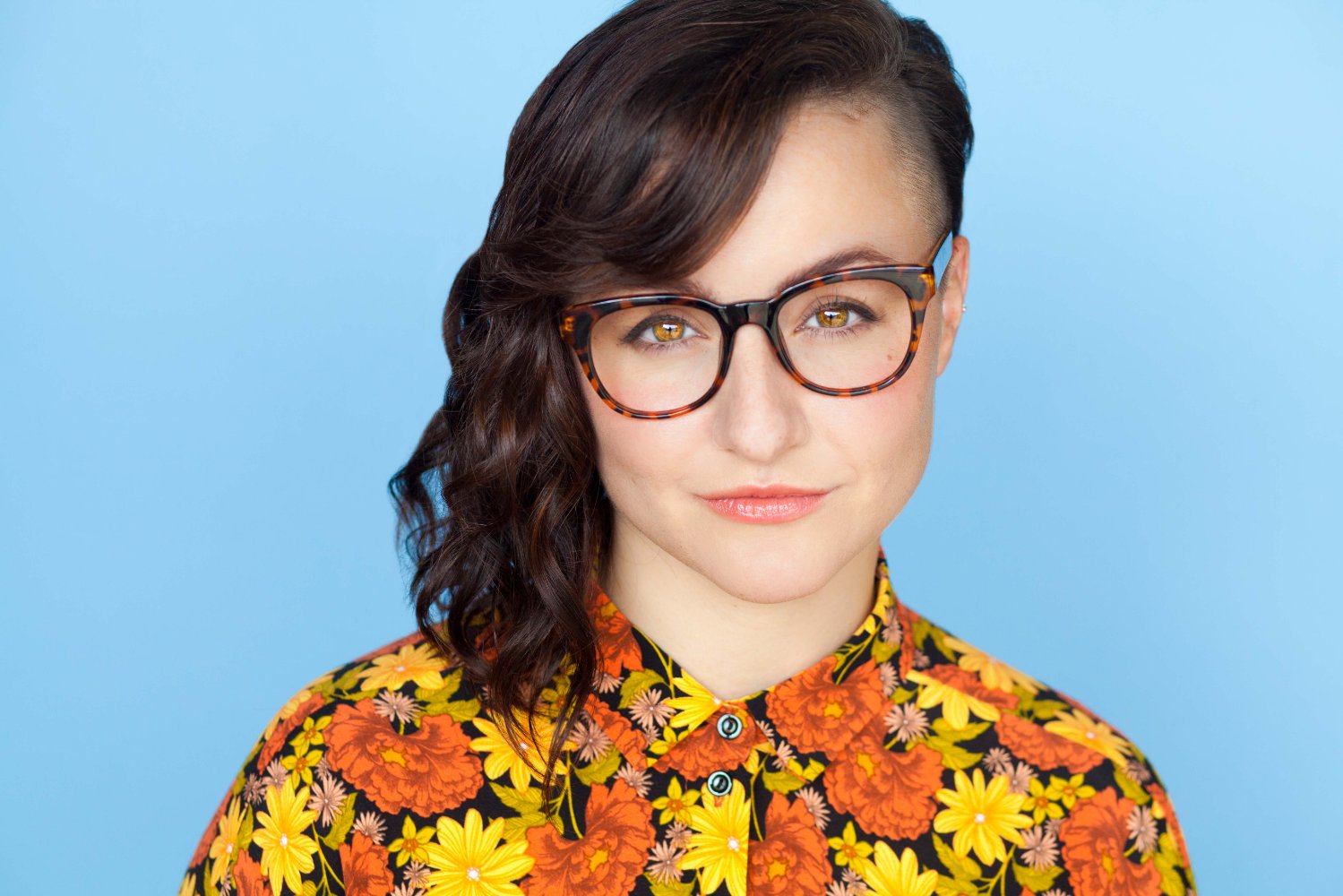 Monika Felice Smith