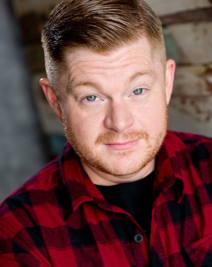 Brian Treitler