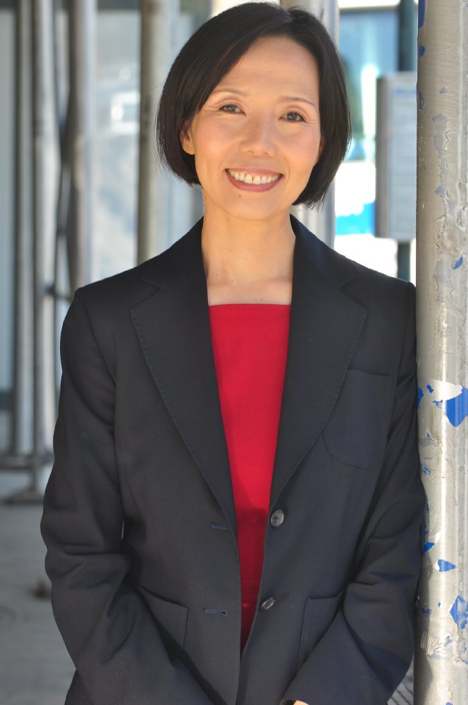 Felice Choi