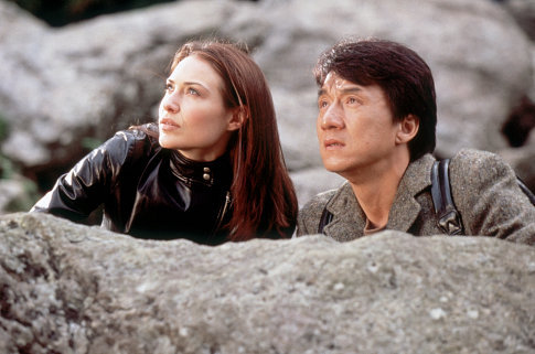 Eddie Yang