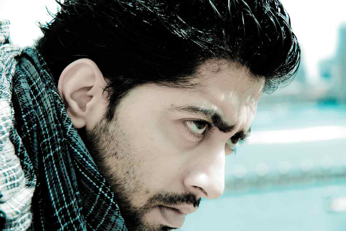 Ankur Bhatia