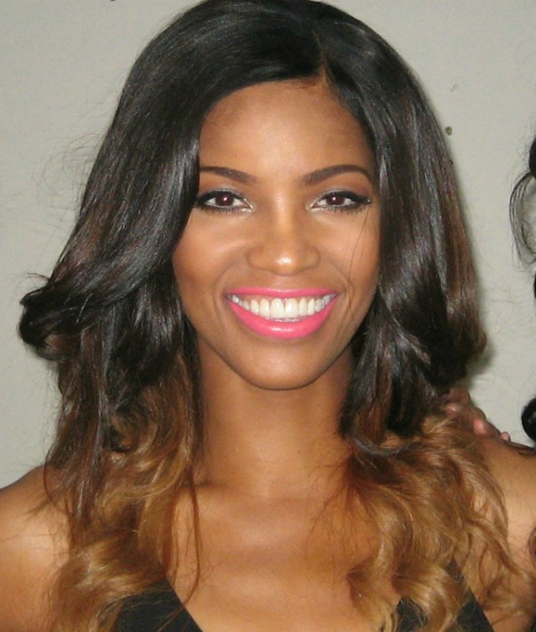 Nicole Spruill