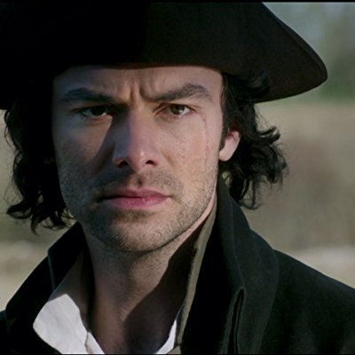 Ross Poldark