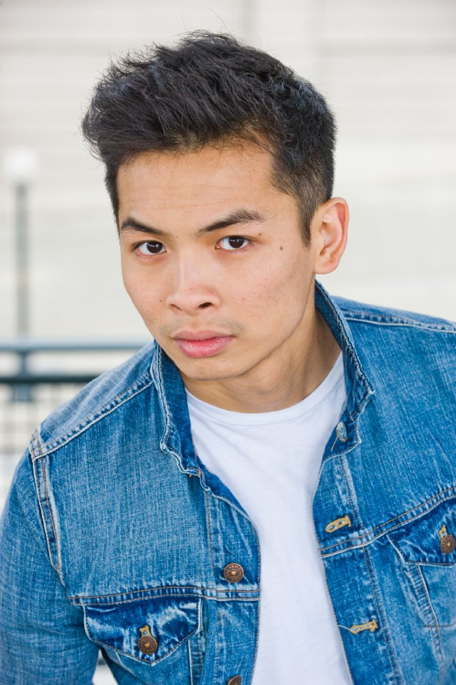 Tom Dang