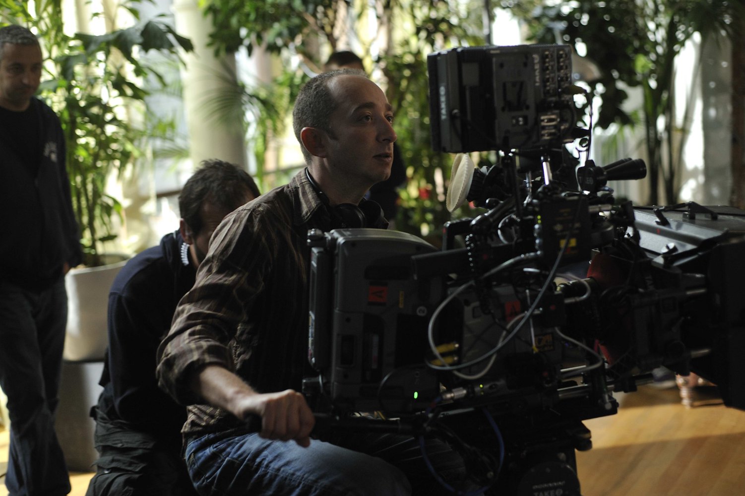 Jonathan Newman