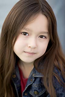 Sophia Annabella Kim