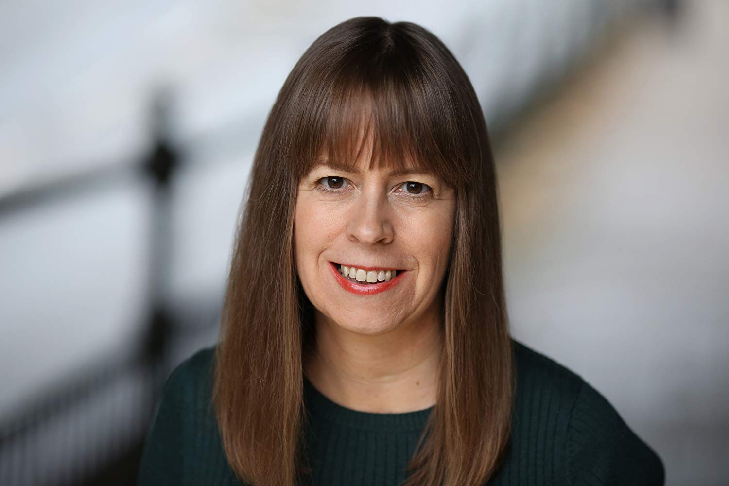 Sarah Ann Wheeler