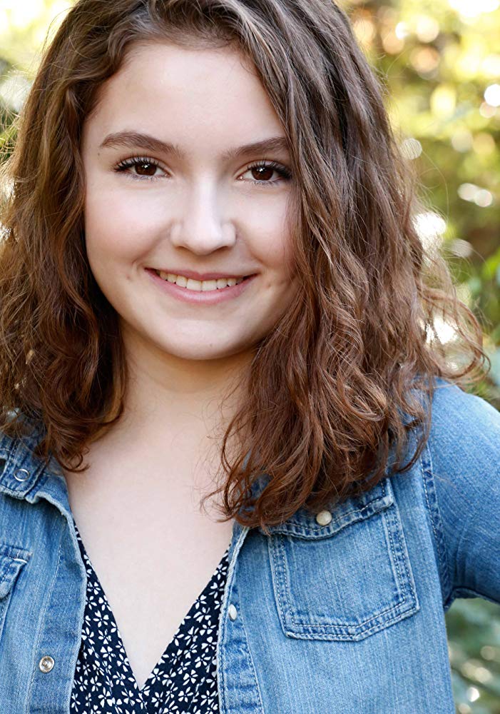 Olive Ryan