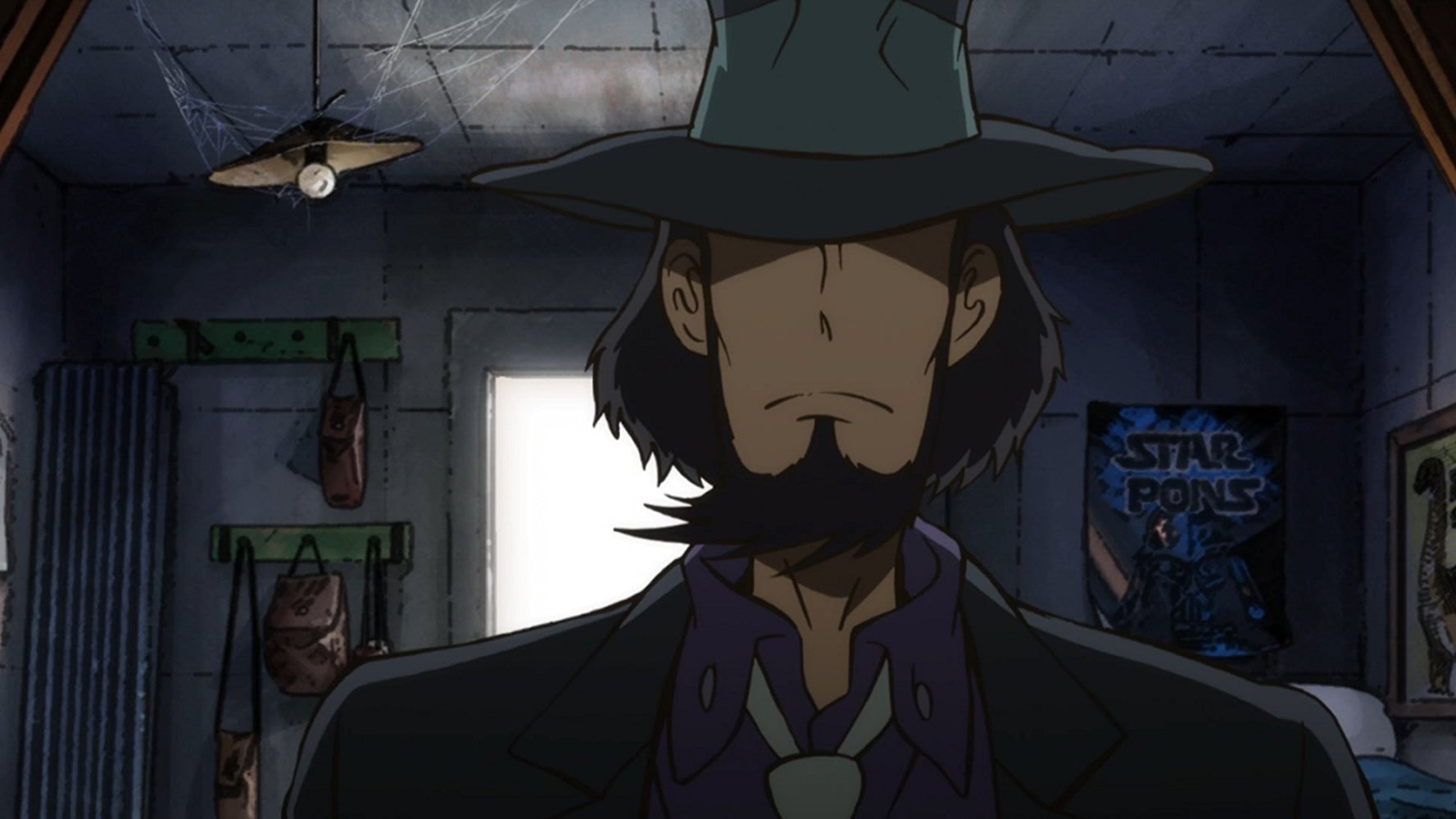 Jigen Daisuke