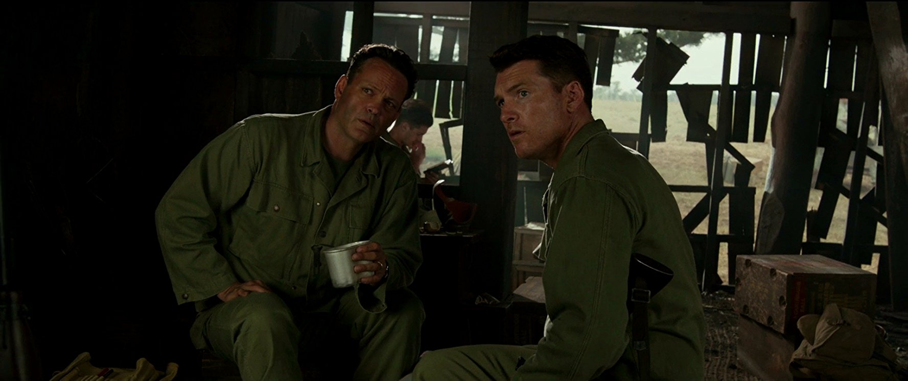 Sergeant Howell