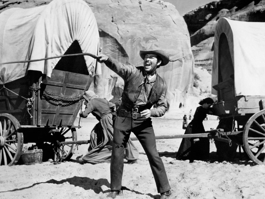 Robert Taylor