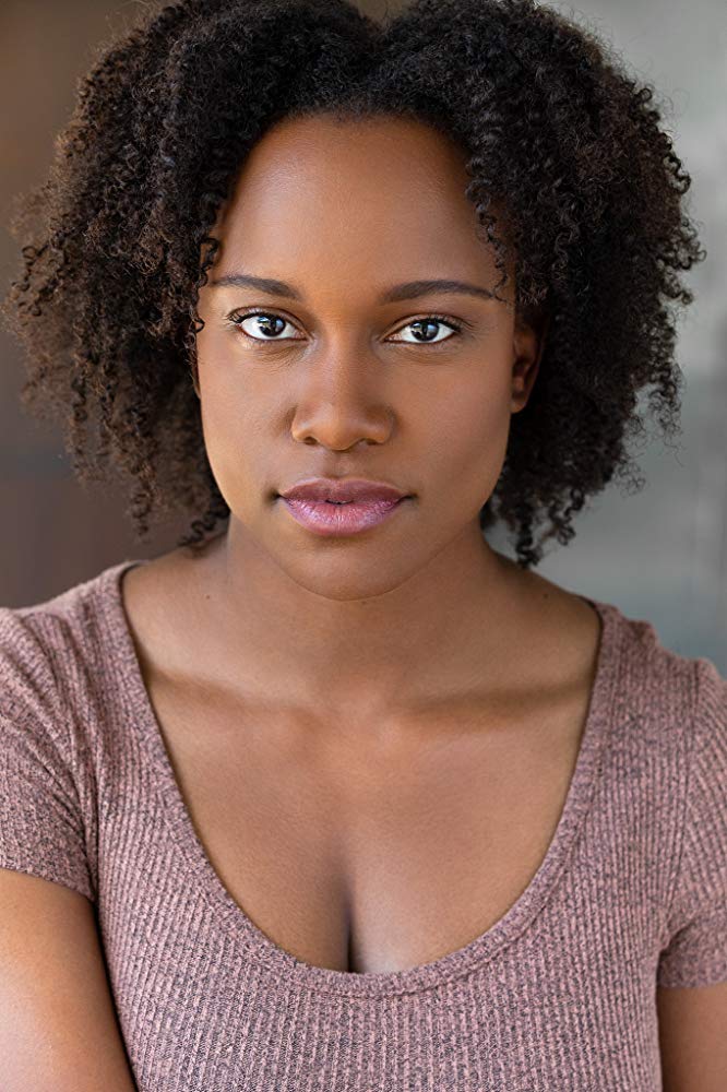 Darcel Danielle