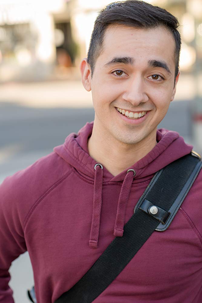 Daniel Merino