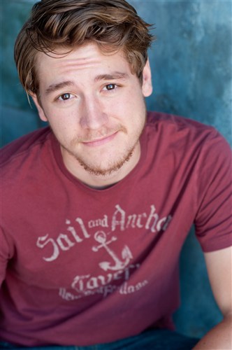 Zack Radvansky