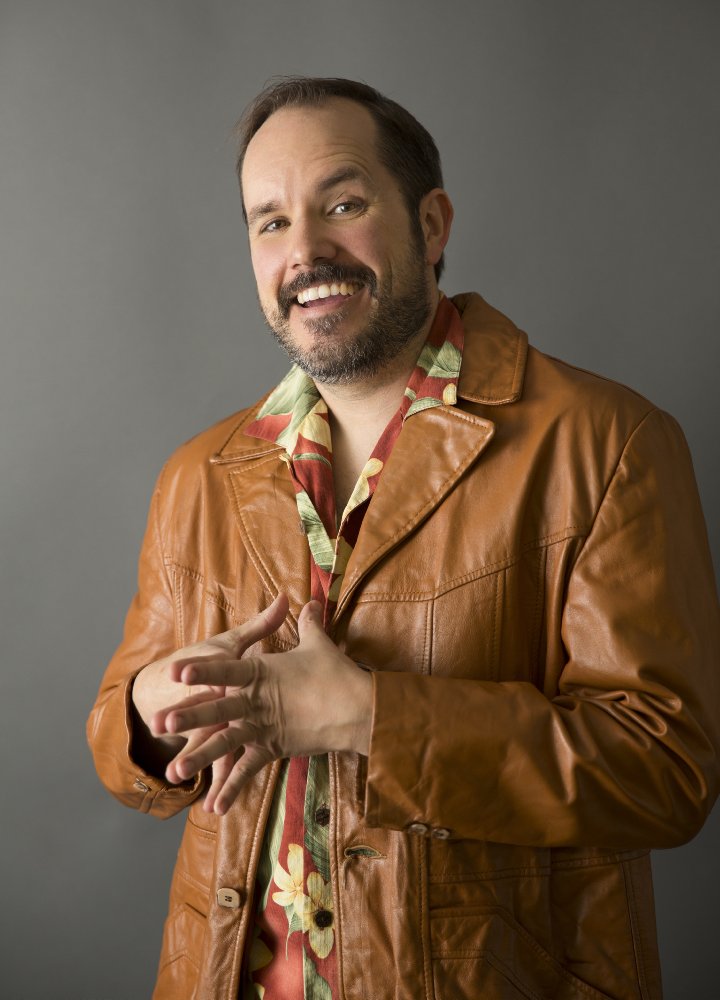 Chris Pierce